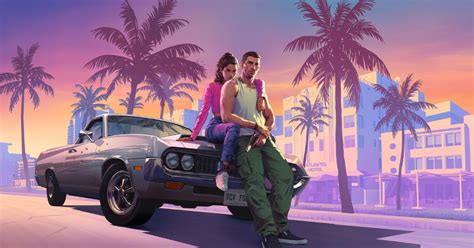 Discover the GTA Release Date to Plan Your Gaming Session