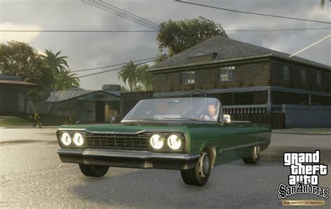 Discover the GTA SA Release Date and Get Ready for the Classic Revisited