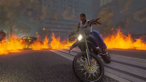 Gta San Andreas Remastered Official Release Date Expected File Size And More For All Devices