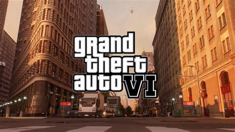 GTA VI Initial Release Date: The Grand Theft Auto Treasure Hunt Begins