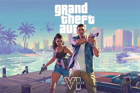 Gta Vi Release Date The World Bulletin Gta Vi Release Date The World Bulletin