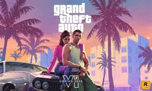 How to Find Out the GTA VI Release Date and Stay Updated