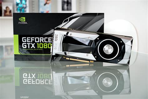 How to Find the GTX 1080 Release Date and Stay Ahead of the Game