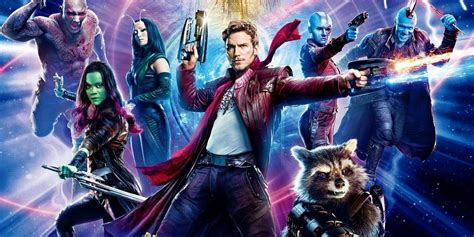 Guardians Of The Galaxy 2 Every Easter Egg