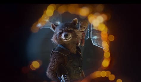 Guardians Of The Galaxy 2 Rating And Review Geoffreview