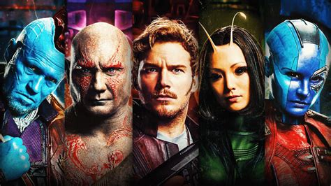 Guardians Of The Galaxy 2014 Movie News Amp Top Stories The Direct