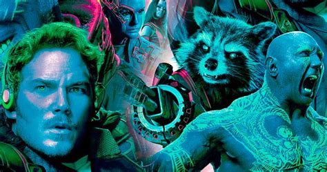 Guardians Of The Galaxy 3 Release Date Cast Plot What We Know About The Marvel Sequel