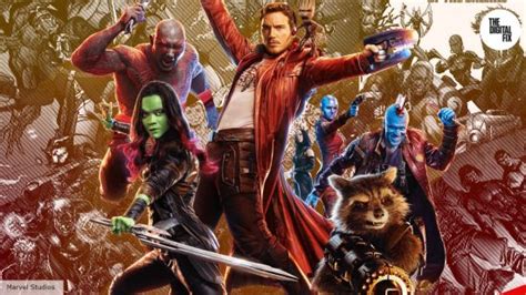 Guardians Of The Galaxy 4 Release Date Speculation Cast Plot
