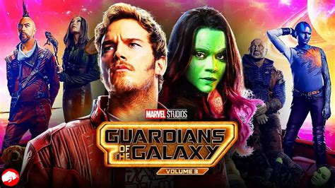 Guardians of the Galaxy 4 Release Date: The Epic Comeback Fans Have Been Waiting For