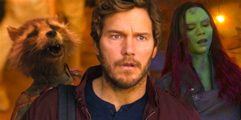 Guardians Of The Galaxy Vol 3 Ending Explained Radio Times