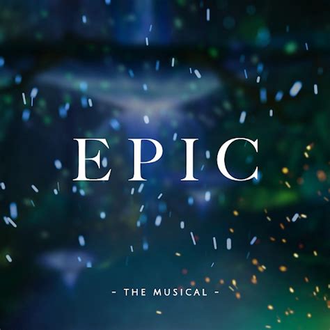 Guide To Epic The Musical Champaign Central Chronicle