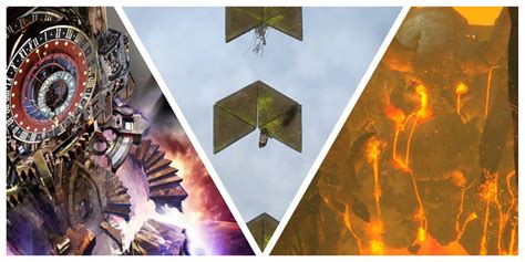 Guild Wars 2 Content That Could Be Improved Guild Wars 2 Content That Could Be Improved