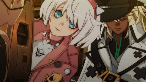 Guilty Gear Strive Dual Rulers Episode 8 Sin Attacks Nerville S Core Recap Release Date Where To Watch And More Pinkvilla