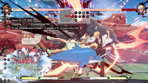 Guilty Gear Strive May Guide For Beginner Combos Updated For Season 4 Frostilyte Writes