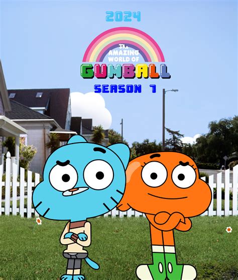 Gumball Season 7 Release Date: Fastest Update on When You Can Watch