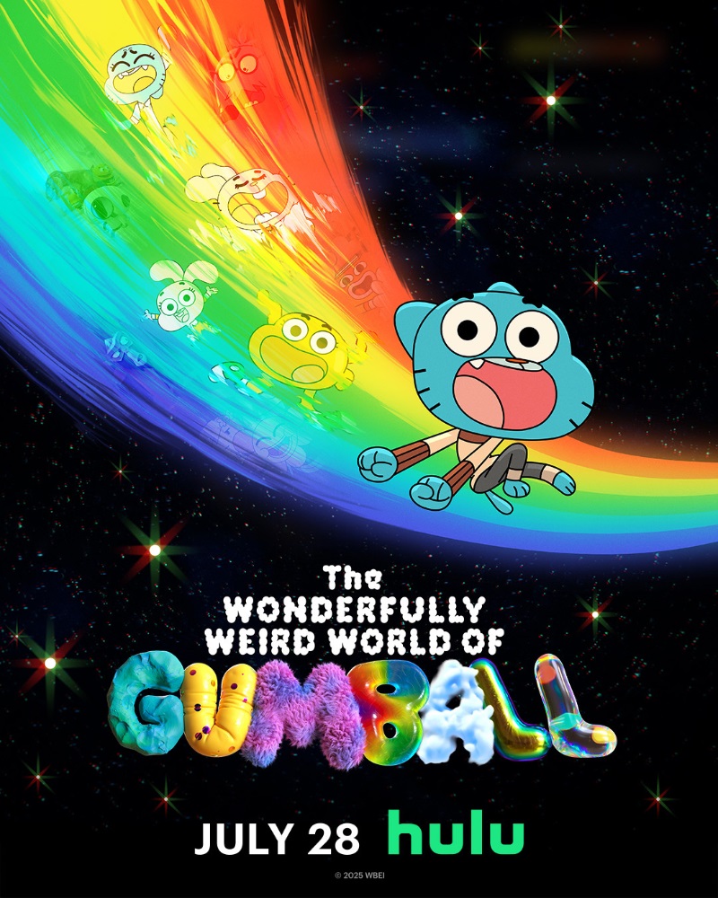 Gumball The Date Gumball The Date