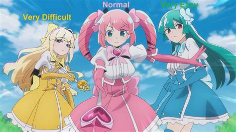 Gushing Over Magical Girls Season 2 Release Date Hits 85% Excitement Surge