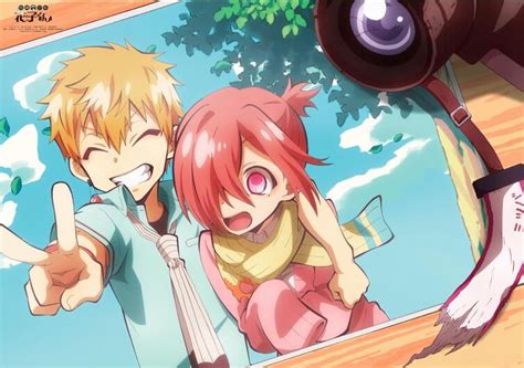 Guys Season Two Tbhk I Thought You All Bloody Knew I Mean It Just Did Come Out Fandom Guys Season Two Tbhk I Thought You All Bloody Knew I Mean It Just Did Come Out Fandom