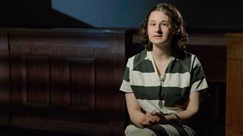 When is the Gypsy Rose Blanchard release date?