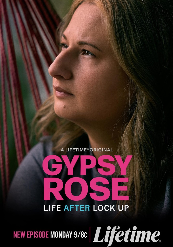 Gypsy Rose Life After Lock Up Tv Series 2024 Imdb
