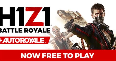 H1z1 Battle Royale Officially Launches August On Ps4 Gamegrin