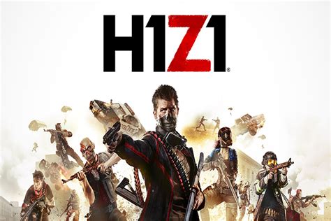 H1Z1 Release Date: What Fans Need to Know