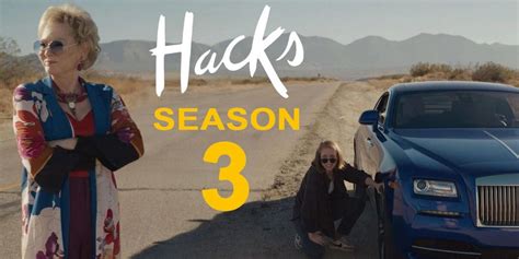 Hacks Season 3 Cast Plot Release Date Amp More Hollywood Life Hacks Season 3 Cast Plot Release Date Amp More Hollywood Life