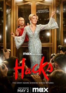 Unlock the Secrets: Hacks Season 3 Release Date Revealed