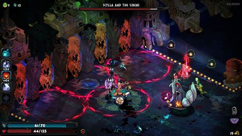 Hades 2 Early Access Review A Roguelike Of Witchy Crowd Control With A Sparkling New Cast Rock Paper Shotgun