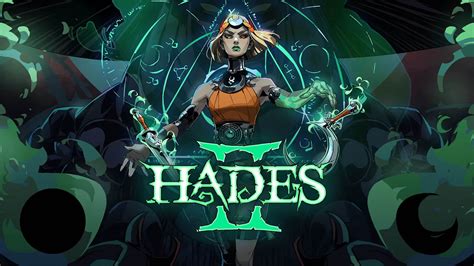 Hades 2 Official Release Date: The Definitive Guide