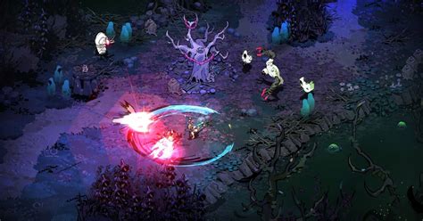 Hades 2 Our 8 Best Tips To Get You Started Wired