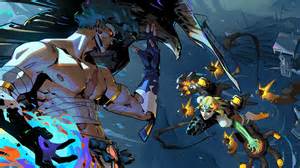 Hades 2 Plongez Dans Les Coulisses De Cette Suite Avec Une Nouvelle Vid O Pr Sent E Par