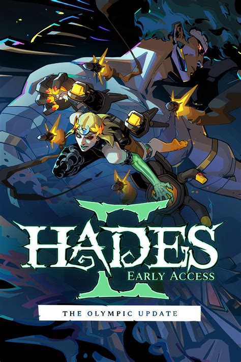 5 Key Facts About Hades 2 PS5 Release Date and What it Means for Fans