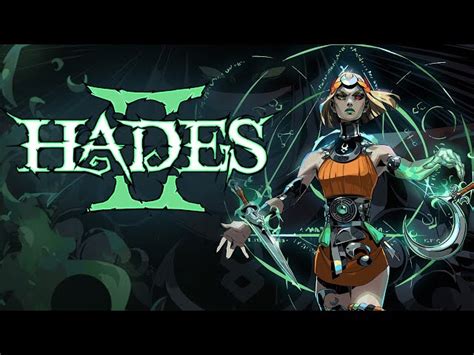Hades 2 Release Date Estimate And Latest News