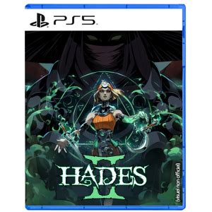 Hades 2 Sur Ps5 Les Meilleures Offres Chocobonplan Com