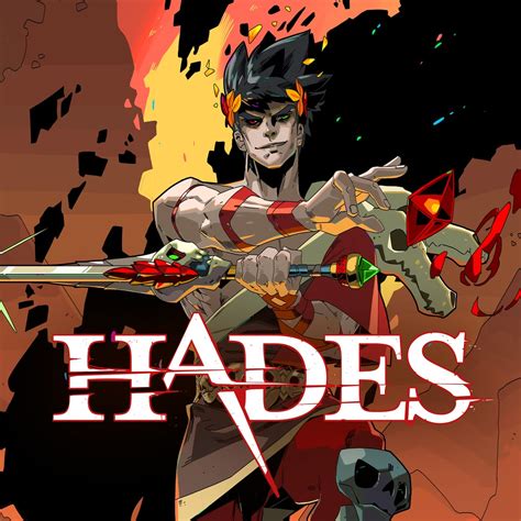 Hades Playstation Hades Playstation