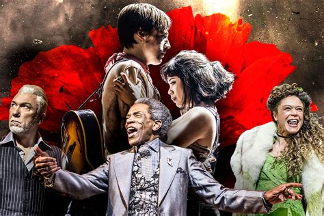 Beware of Mistakes When Checking the Hadestown Proshot Release Date