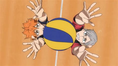 Haikyu Movie Trailer Promises Intense Battle Between Long Time Volleyball Rivals