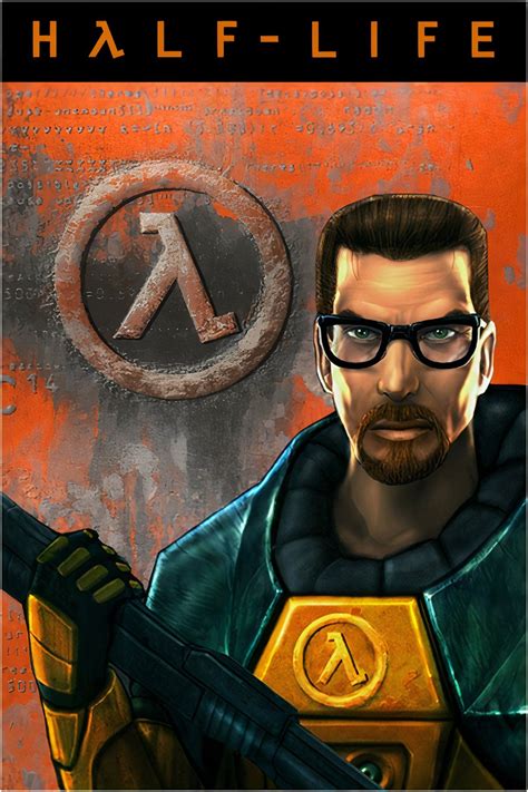 7 Key Facts About the Half Life 1 Release Date You Need to Know