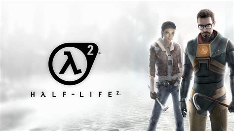 Half Life 2 Anniversary Update