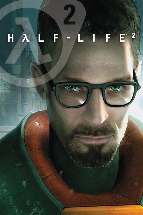 Fast Update: Half Life 2 Release Date Revealed