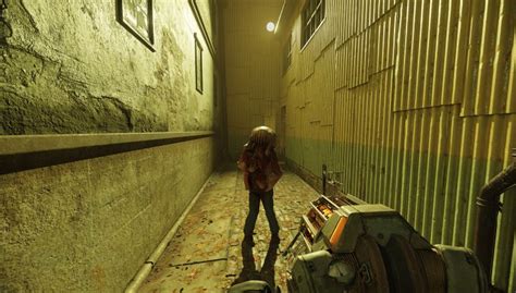 Half Life 2 Rtx Demo Has Launched On Steam Gamingonlinux