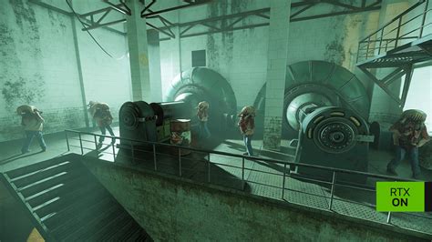 Half Life 2 Rtx Playable Demo Out Now Nvidia Rtx Remix Officially Released With Dlss 4 Amp Rtx