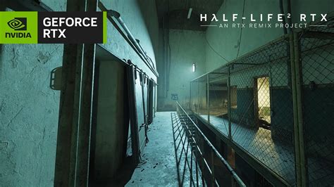 Discover the Half Life 2 RTX Release Date and Prepare for Next-Gen Gaming