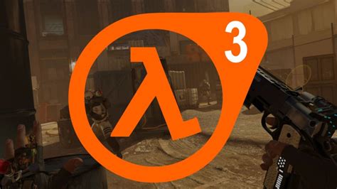 Half Life 3 Could Be Fully Playable And Announced This Year Tech Edition