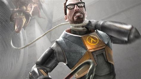 Half Life 3 Release Date News Trailers And Everything You Need To Know