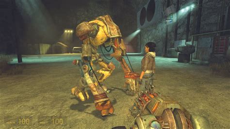 Half Life 3 The Complete History Of The Greatest Game Never Made Pc Gamer