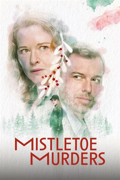 Hallmark Has Decided The Fate Of Mistletoe Murders