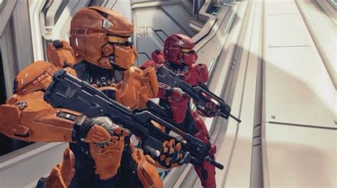 Halo 4 Release Date Set To November 6 2012 Ubergizmo