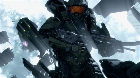 Halo 4 Tenth Anniversary Halo Official Site En Halo 4 Tenth Anniversary Halo Official Site En